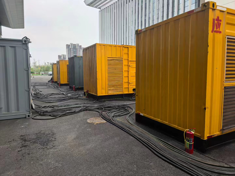 阳春不同季节柴油发电机组保养有哪些注意事项？