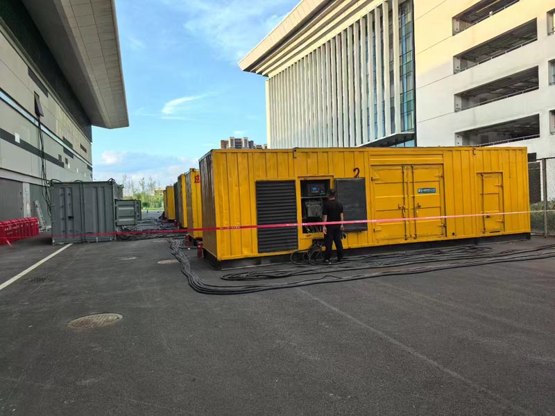 阳春柴油发电机冬季保养注意事项？