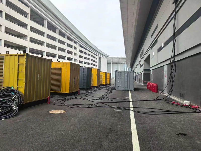 阳春冬季柴油发电机启动前需要做哪些准备工作？