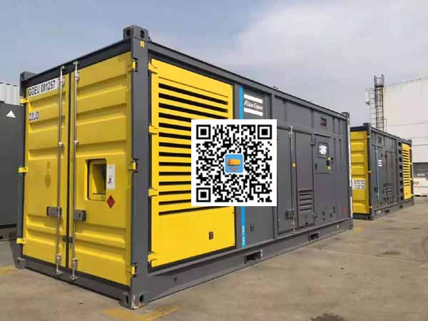 阳春大型发电机出租