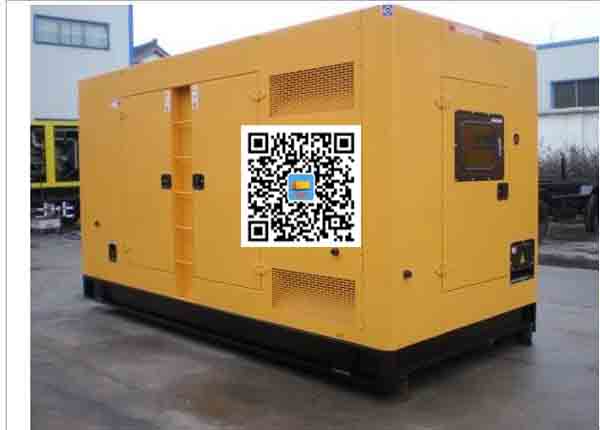 阳春静音发电机出租