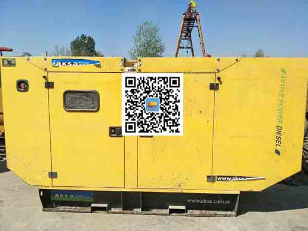 阳春出租发电机 潍柴发电机一定要预防通风管道的堵塞和灰尘