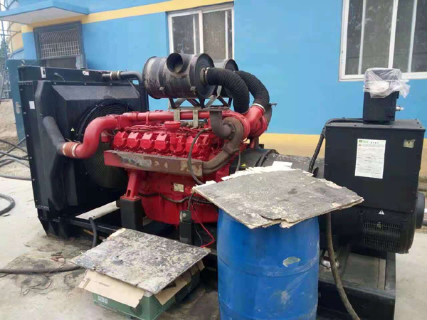阳春租赁发电机 发电机的主要分类介绍
