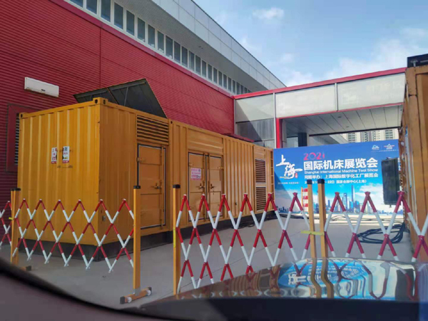 阳春发电机出租 对于发电机的特性你了解多少?