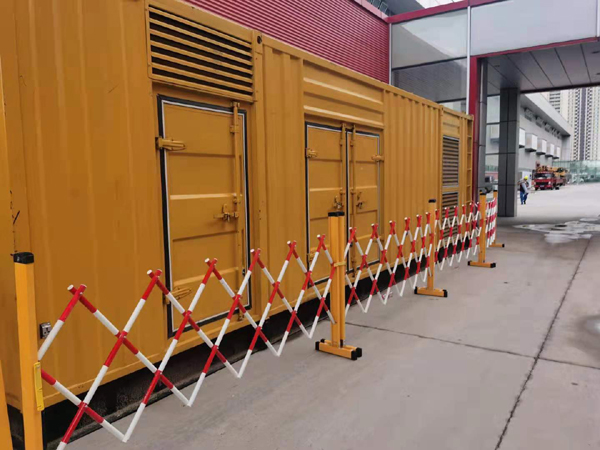 阳春发电机出租 你知道怎样鉴定发电机品质的好坏吗?