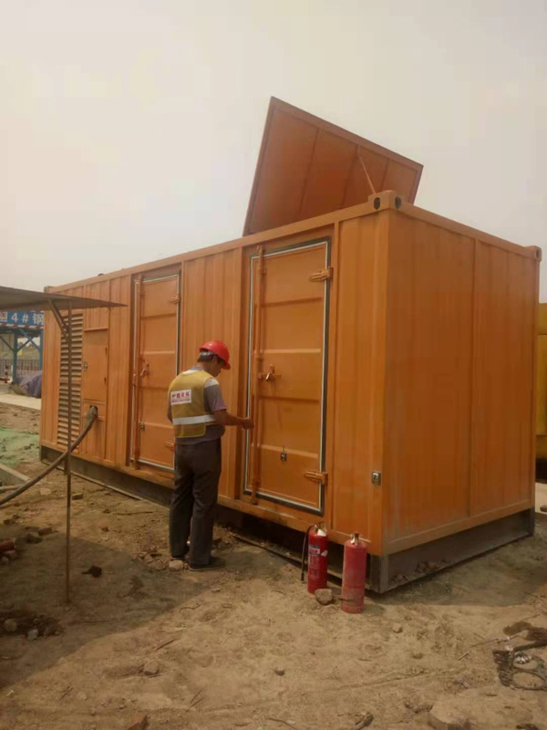 阳春柴油发电机组不定期保养会出现哪些问题？