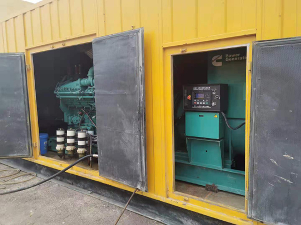 阳春柴油发电机组的蓄电池种类有哪些？