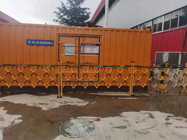 阳春租赁发电机 柴油发电机组供应商：柴油发电机组润滑油的作用？