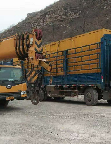 阳春租赁发电机-柴油发电机的冷却与通风