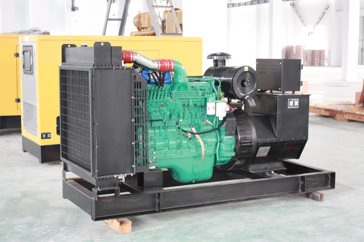 阳春租赁发电机-柴油发电机,柴油发电机组冷却液不循环怎么办