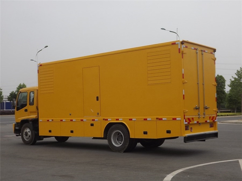 阳春租赁发电机-进口柴油发电机组和国产柴油发电机组有什么区别？