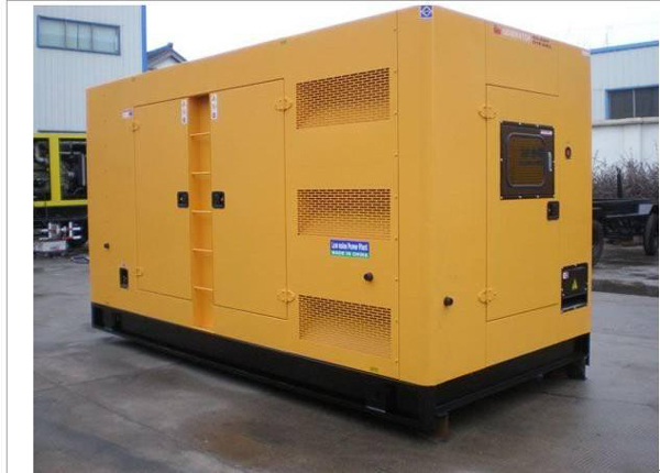 阳春发电机出租-静音发电机组厂家：柴油发电机组并机需要什么条件？