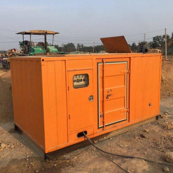 阳春发电车出租-挑选发电机哪些技巧可以掌握使用