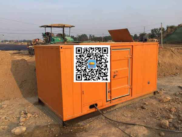 阳春出租发电机-潍柴发电机的特点都有哪些