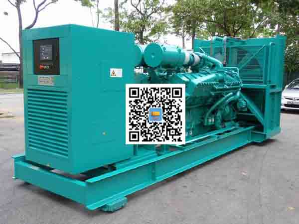 阳春发电机出租-柴油发电机组的基本分类有哪些？