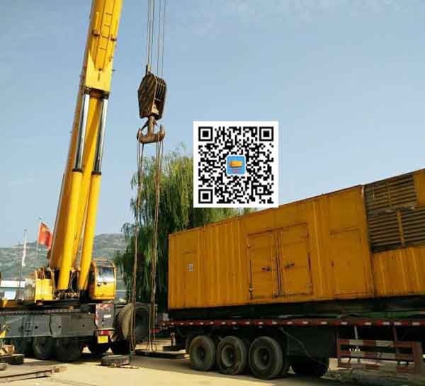 阳春发电车出租-全自动发电机组长期不使用该如何保养？