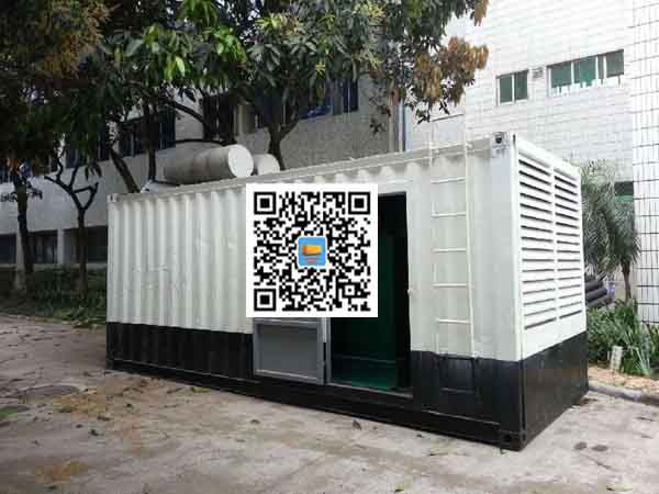 阳春出租发电机-什么样的柴油发电机使用效果比较好