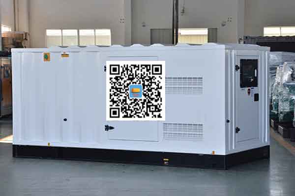 阳春租赁发电机-造成柴油发电机机组产生积炭的原因？