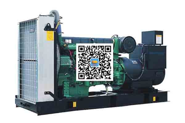 阳春租赁发电机-柴油发电机组不及时维护危害大