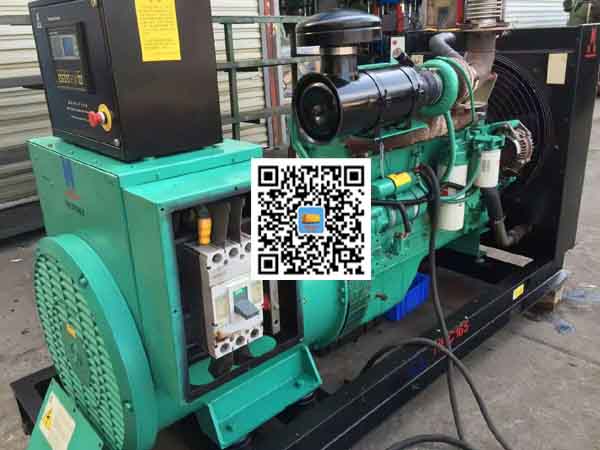 阳春租赁发电机-发电机一般变压器磁芯所使用的是什么材料？