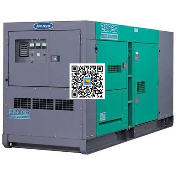 阳春发电机出租-发电机组的调节器如何调整