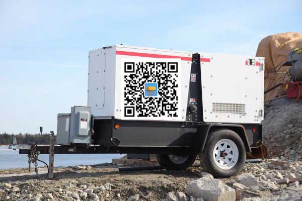 阳春发电车出租-应注意的注意安全事项