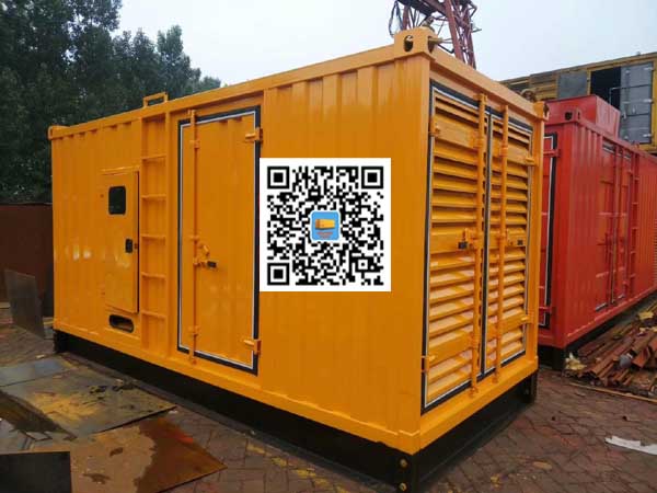 阳春发电机出租-发电机组应该选购什么品牌的