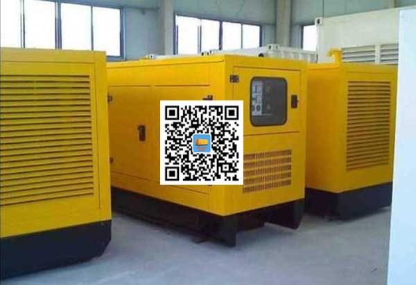 阳春租赁发电机-发电机组并机及并机柜的优点