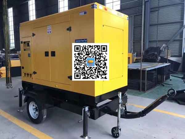 阳春柴油发电机组需要经常换油吗