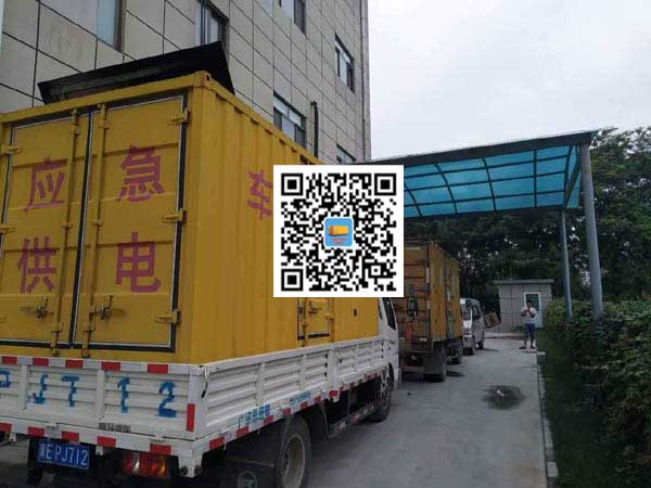 阳春发电机组如何安装管道?