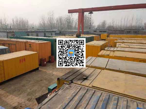 阳春发电机的日常维护以及清理要点