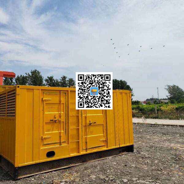 阳春发电机出租发电机电刷的结构与作用是什么