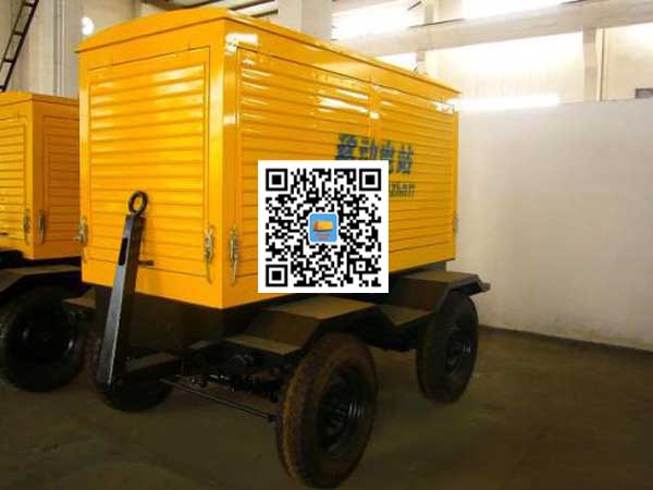 阳春发电机出租-发电机组的安装注意要点