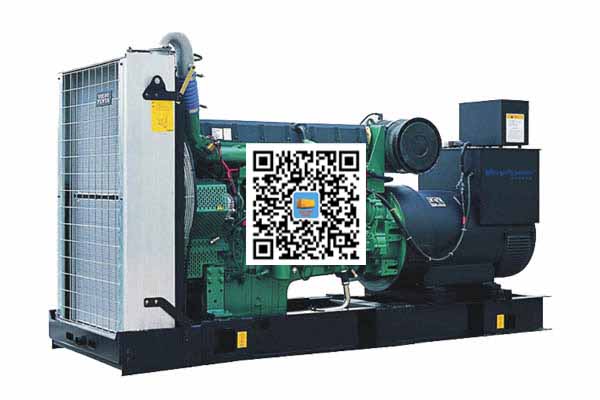 阳春发电机租赁-100kw柴油发电机带多大负载