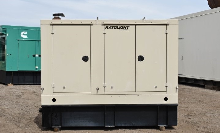 阳春发电机出租-如何正确保护发电机？