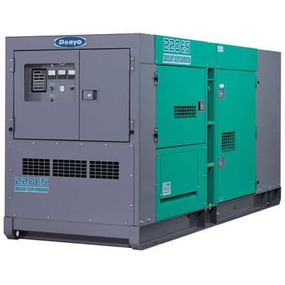 阳春发电车出租-柴油发电机零件变形怎么办？