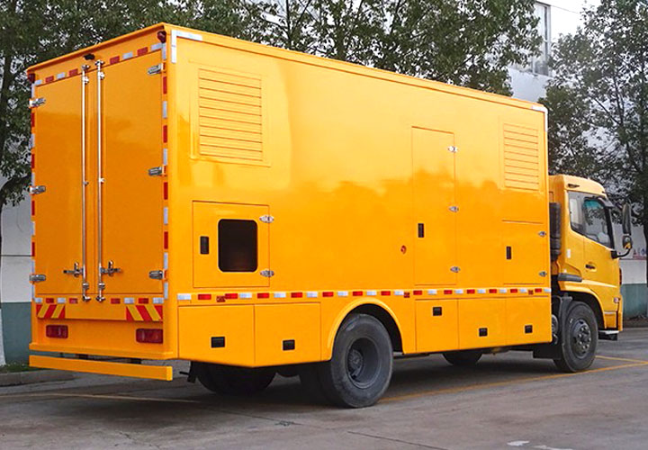 阳春租赁发电机-柴油发电机组使用应注意什么？