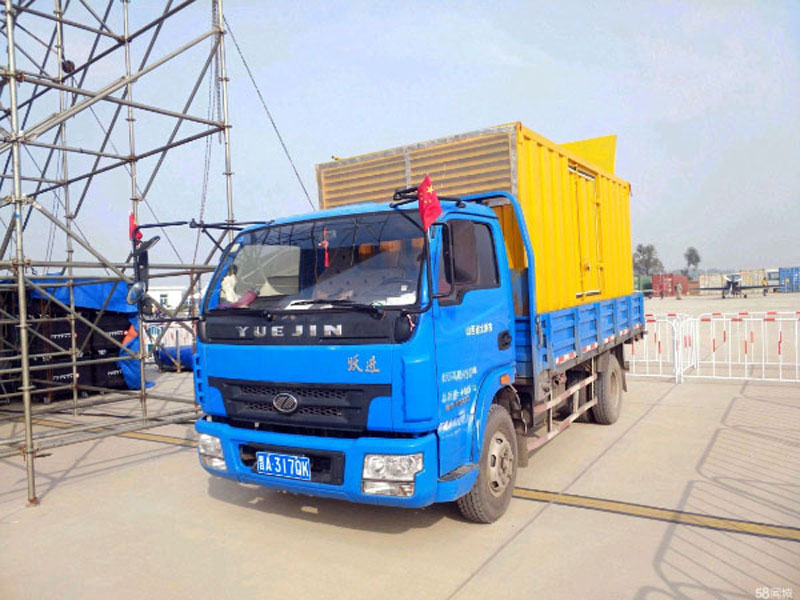 阳春租赁发电机-柴油发电机组运行时出现水温过高的分析