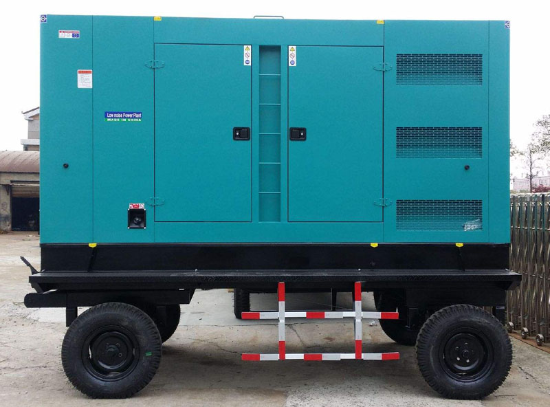 阳春租赁发电机康明斯柴油发电机小修时应注意的事项