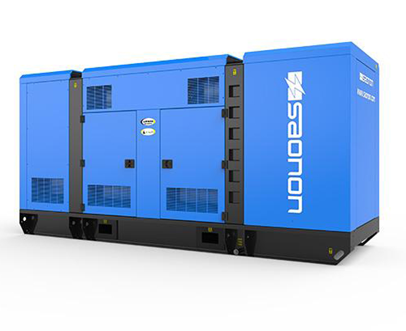 阳春怎样可以延长柴油发电机组的使用寿命