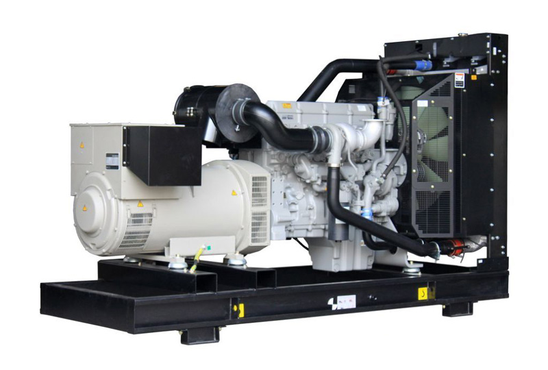 阳春柴油发电机组租赁出租机油底壳正确清洗方法