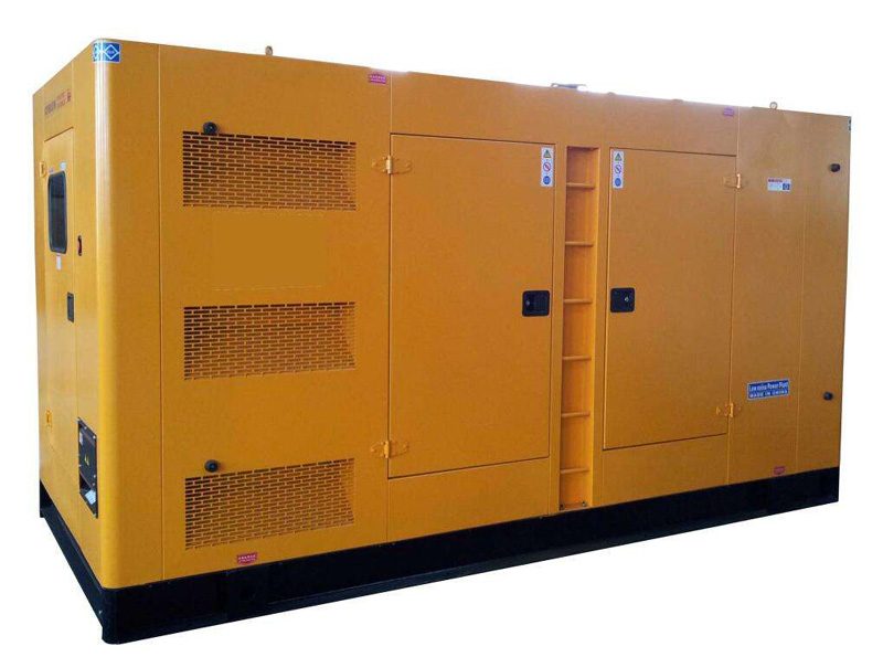 阳春柴油发电机组进气门与排气门磨损严重是什么原因