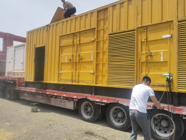 阳春发电机出租100KW发电机需要什么规格的电缆线？