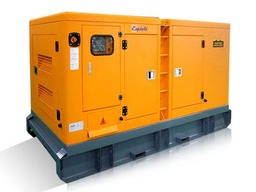 阳春影响 200kw 柴油发电机油耗的因素有哪些？