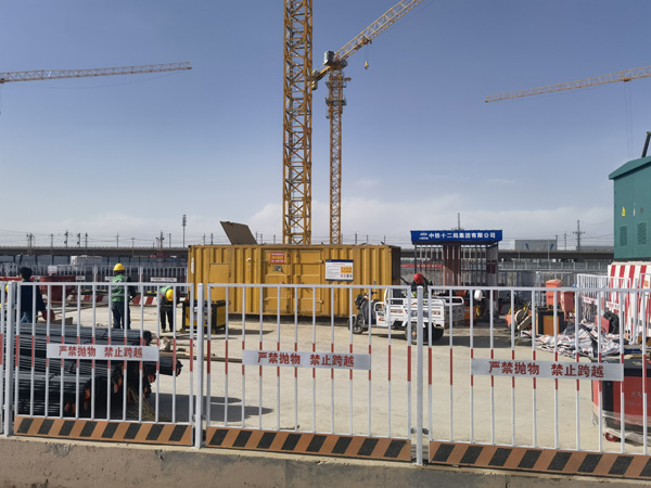 阳春高海拔地区适合使用哪种类型的燃气发电机？