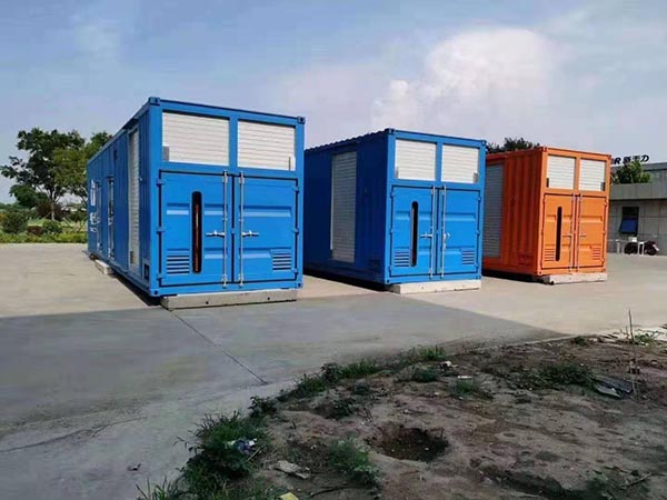 阳春柴油发电机组如何保养？