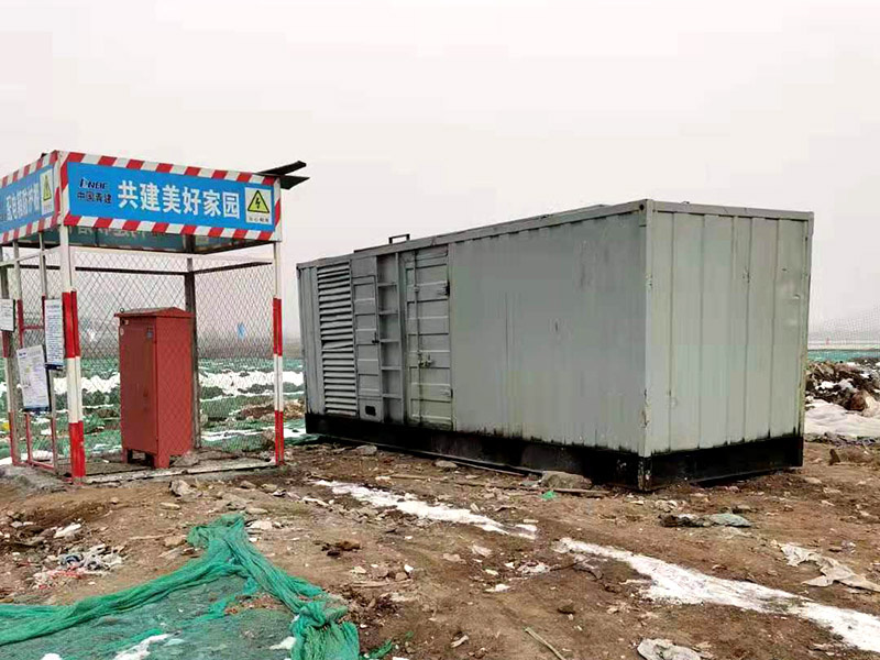 阳春150kw的柴油发电机组可以带多少功率设备