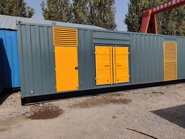 阳春发电机出租电缆线的选择还需要考虑哪些因素？