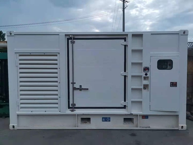 阳春控制系统的品牌和价格会影响柴油发电机的性能吗？