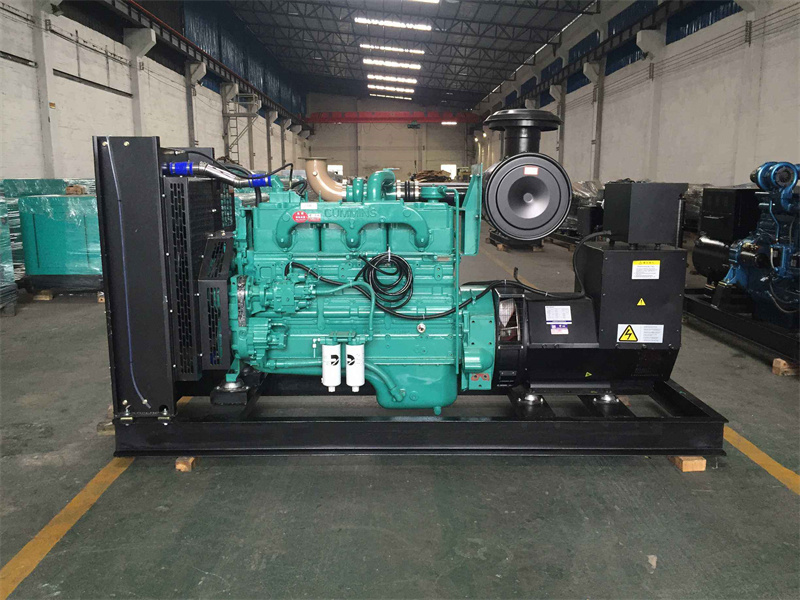 阳春柴油发电机用什么控制系统好一些？